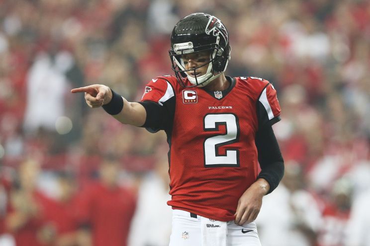 Matt Ryan