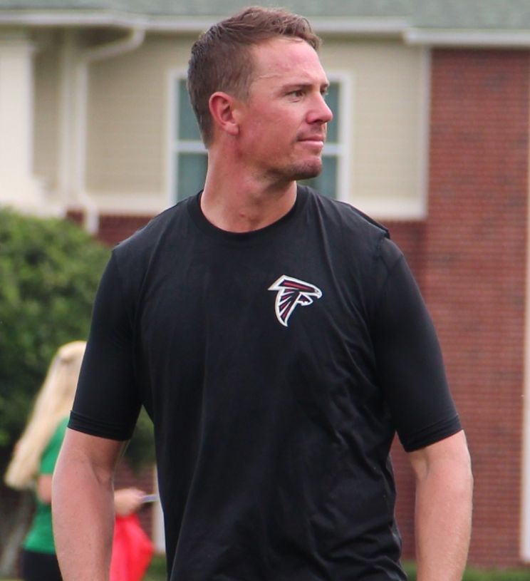 Matt Ryan