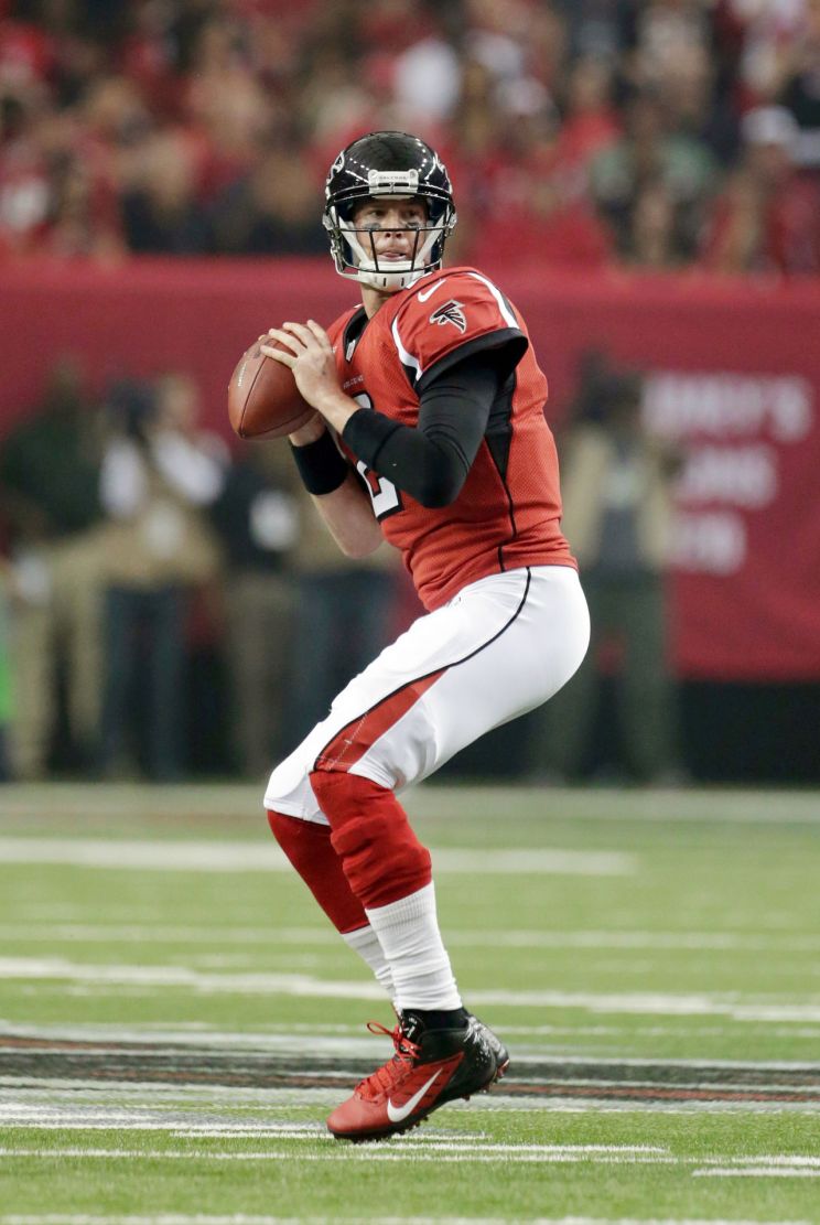 Matt Ryan