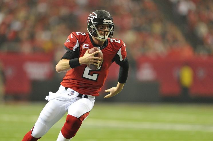 Matt Ryan