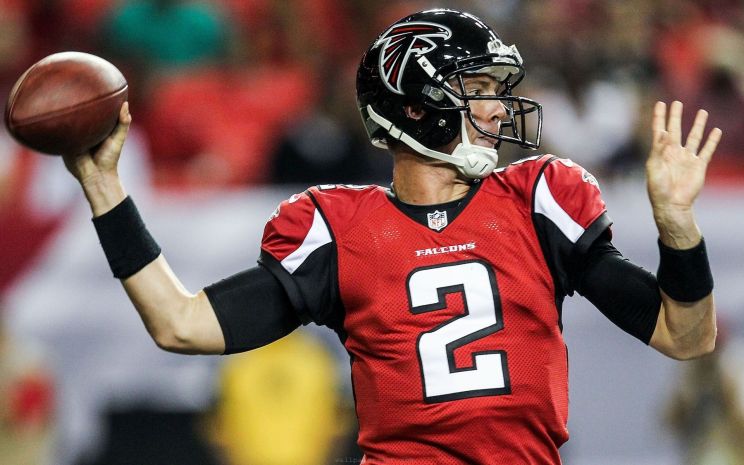 Matt Ryan