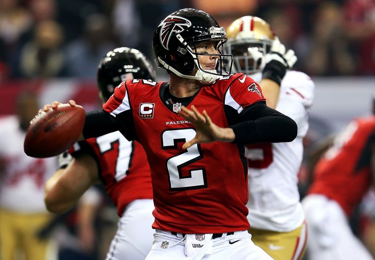 Matt Ryan