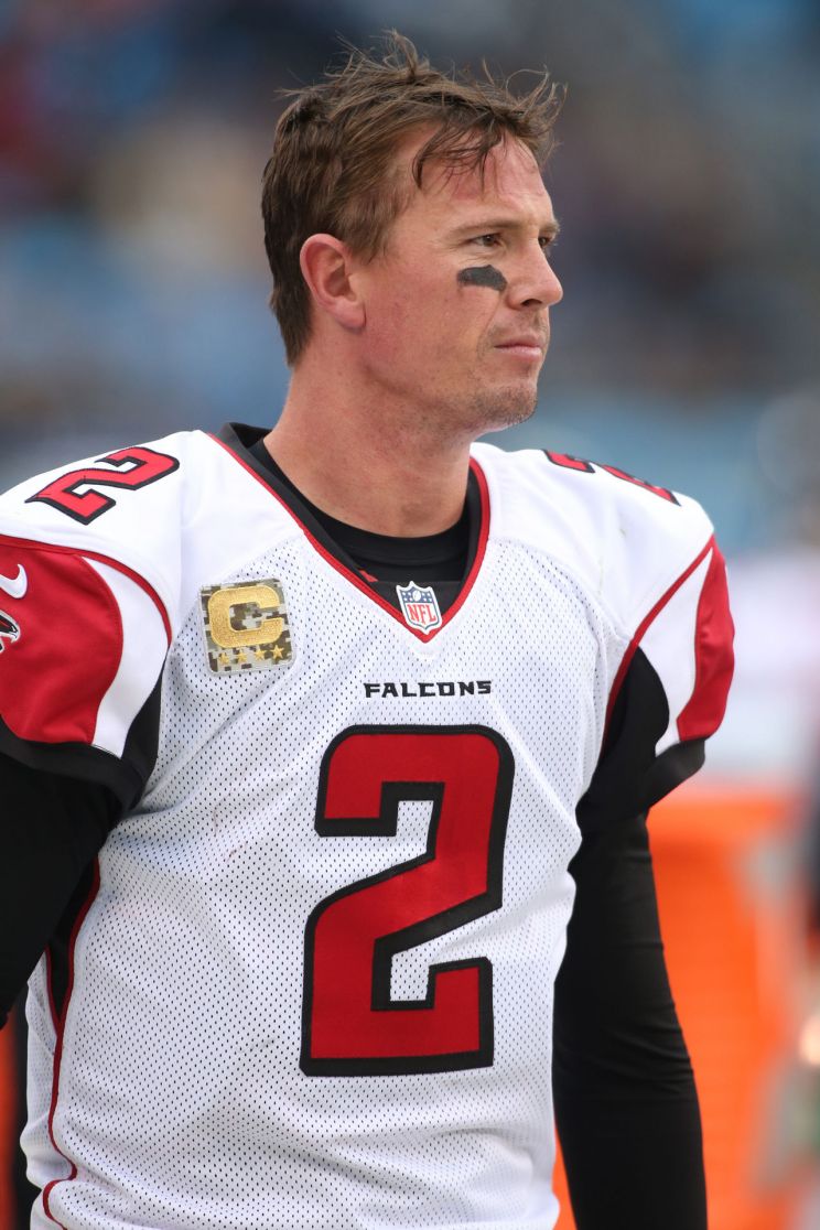 Matt Ryan