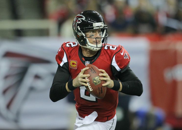 Matt Ryan