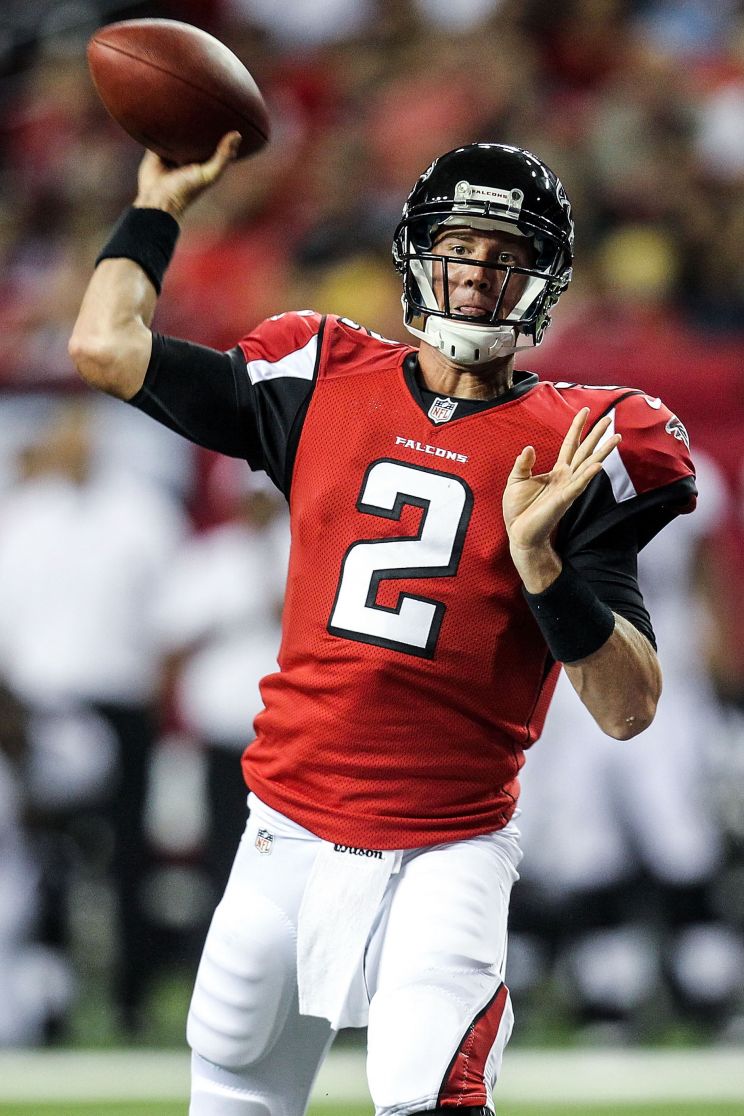 Matt Ryan