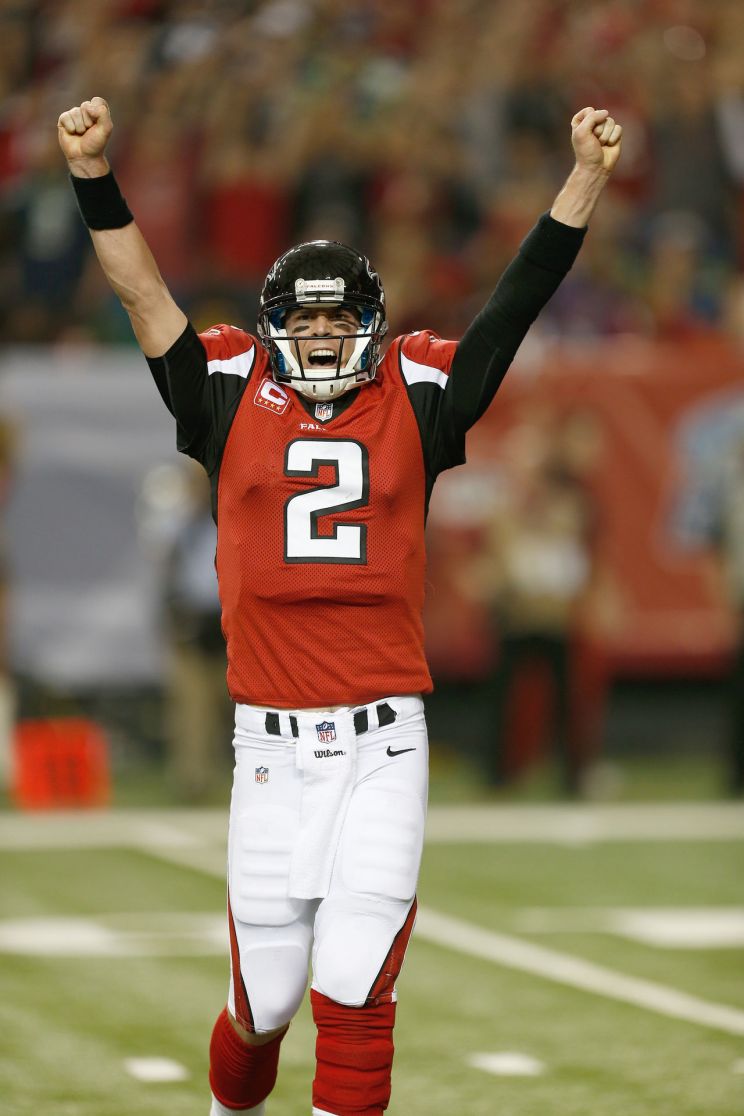 Matt Ryan