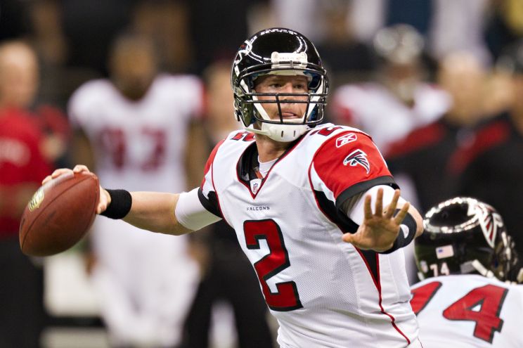 Matt Ryan