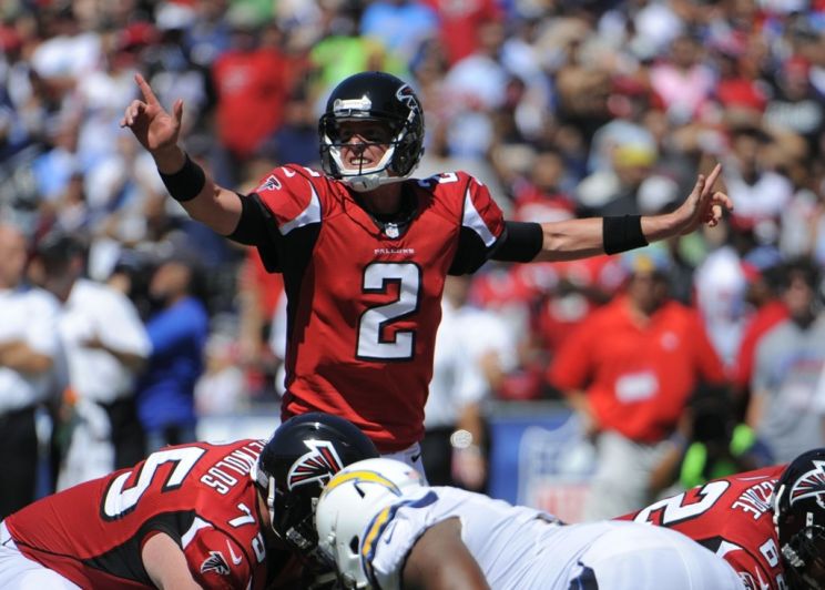 Matt Ryan