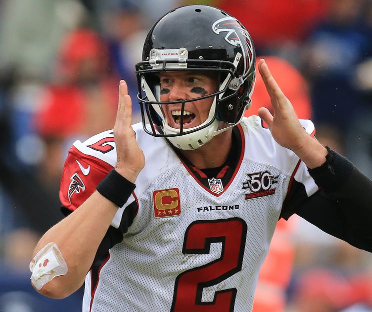 Matt Ryan