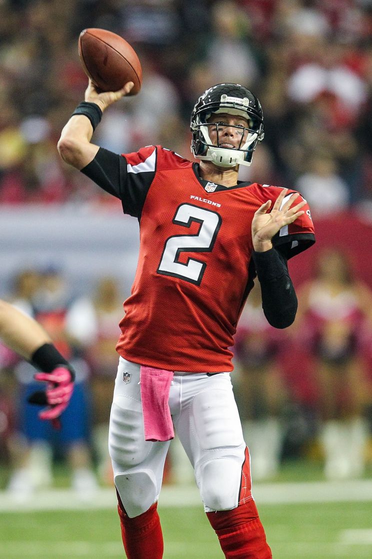 Matt Ryan