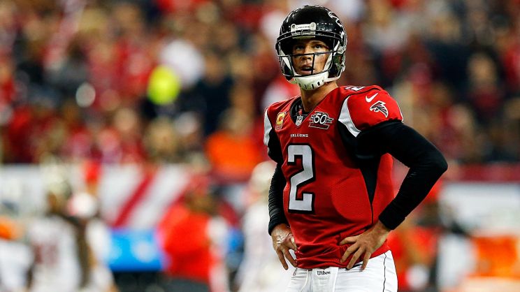 Matt Ryan