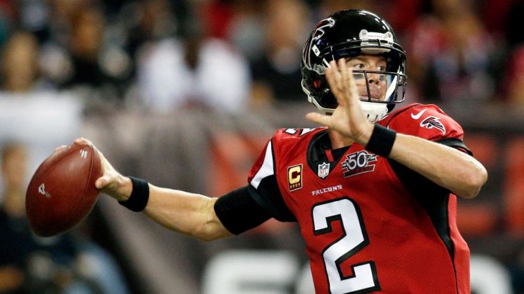 Matt Ryan