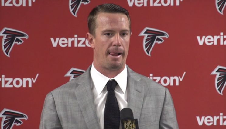 Matt Ryan