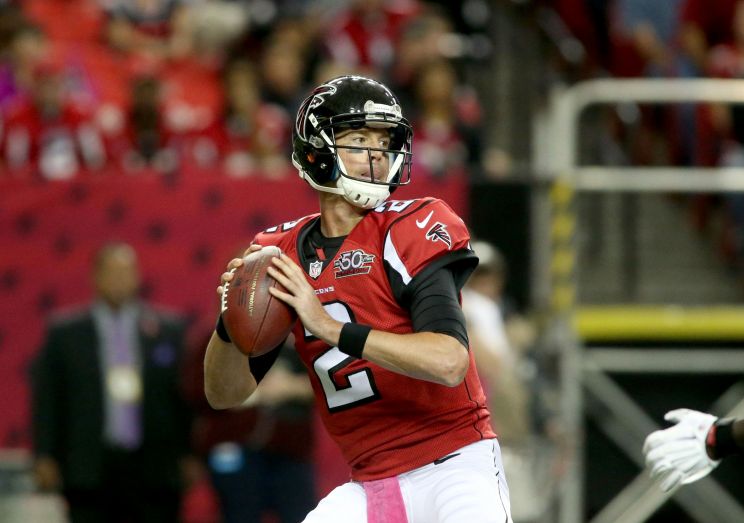 Matt Ryan