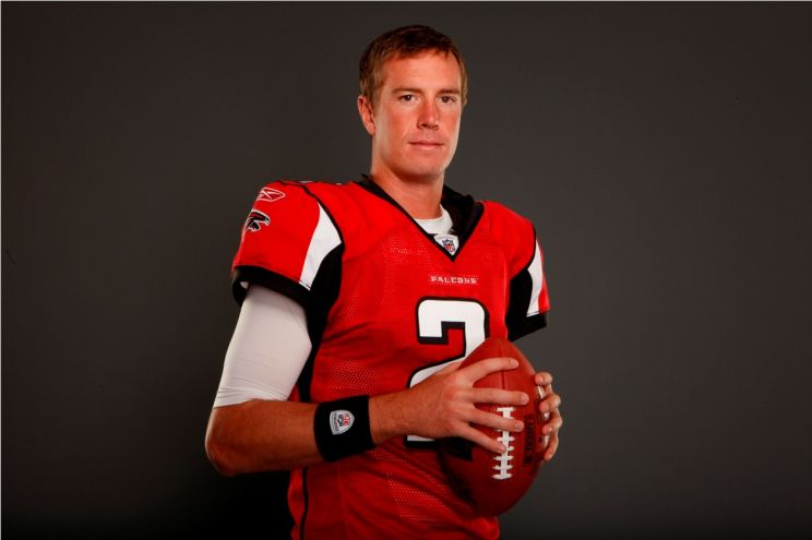 Matt Ryan