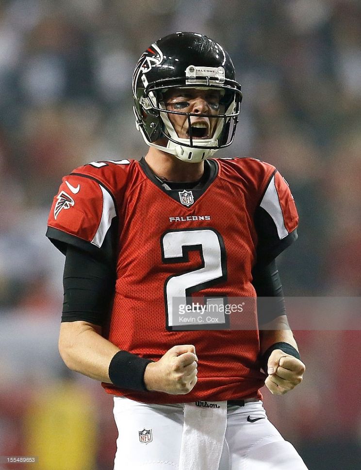 Matt Ryan