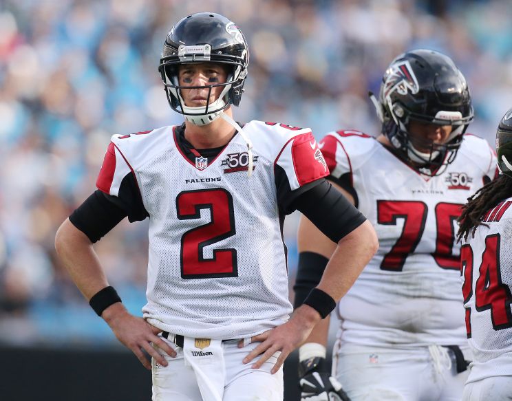 Matt Ryan