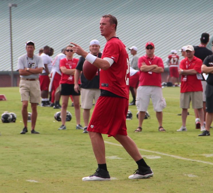 Matt Ryan
