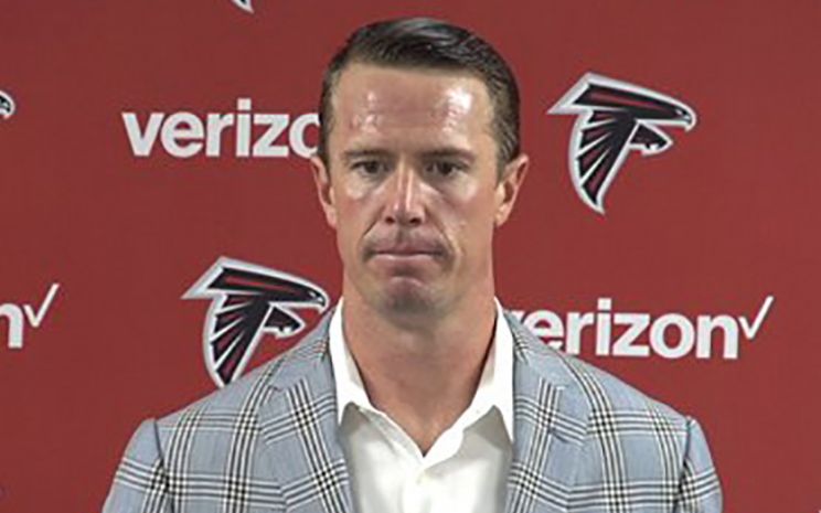 Matt Ryan