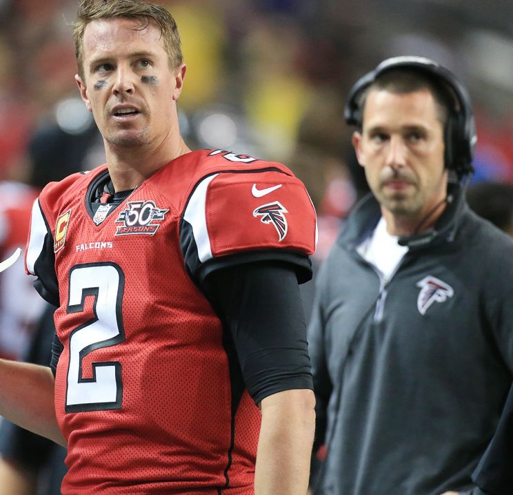 Matt Ryan
