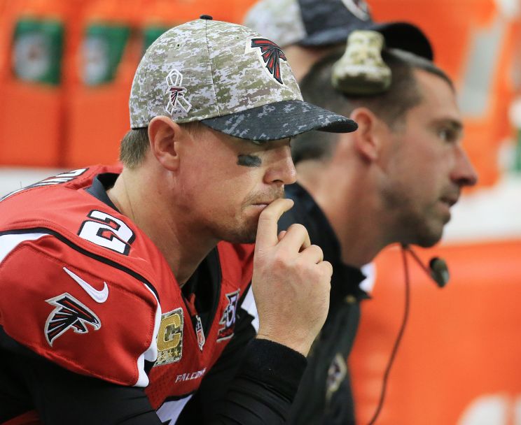 Matt Ryan