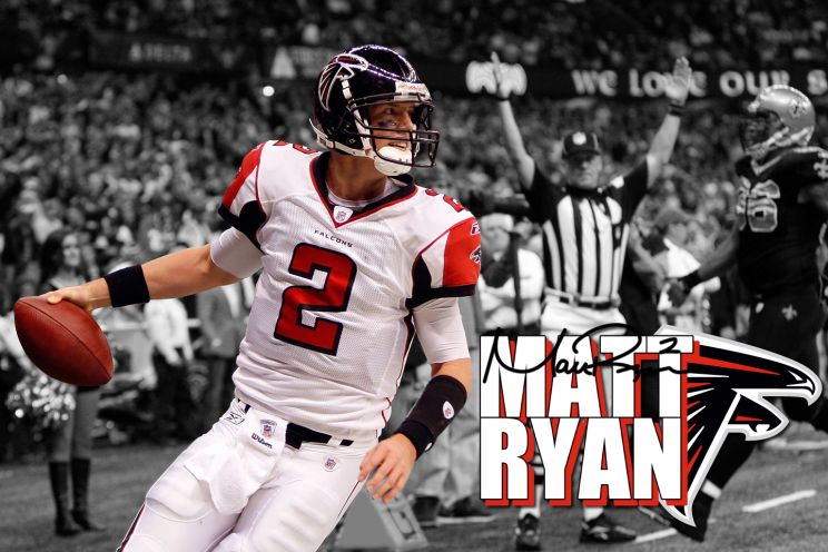 Matt Ryan