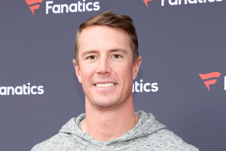 Matt Ryan