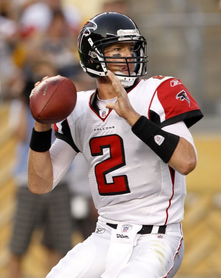 Matt Ryan
