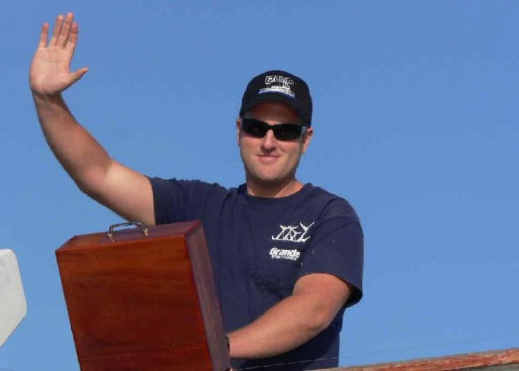Matt Sadowski