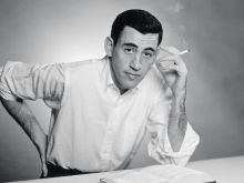 Matt Salinger