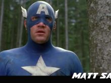 Matt Salinger