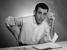 Matt Salinger