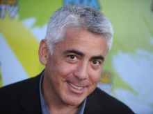 Matt Salinger