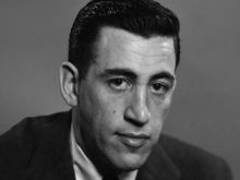 Matt Salinger