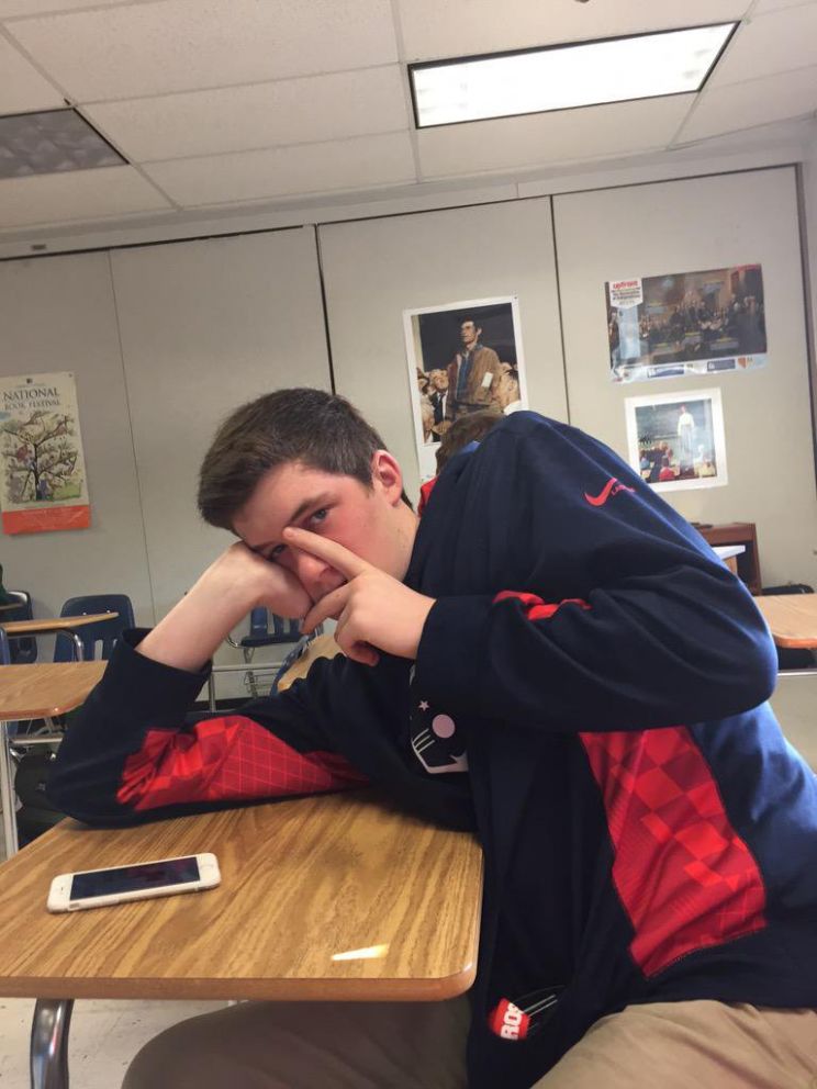 Matt Sammartine