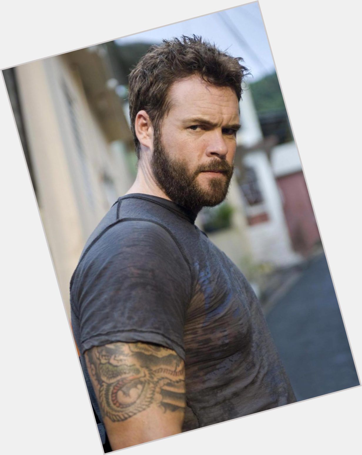 Pictures of Matt Schulze