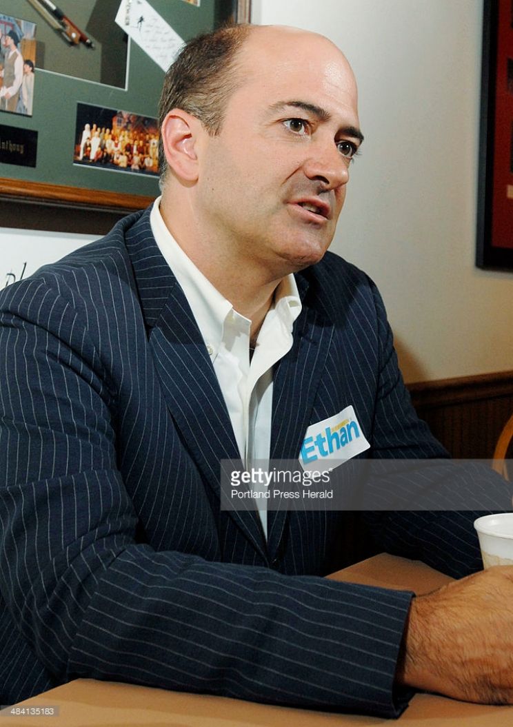 Matt Servitto