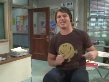 Matt Shively