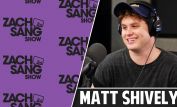 Matt Shively