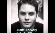 Matt Shively