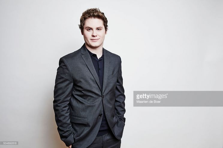 Matt Shively