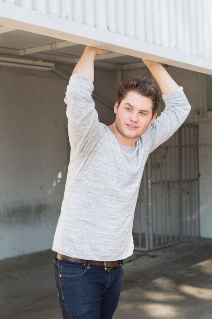 Matt Shively