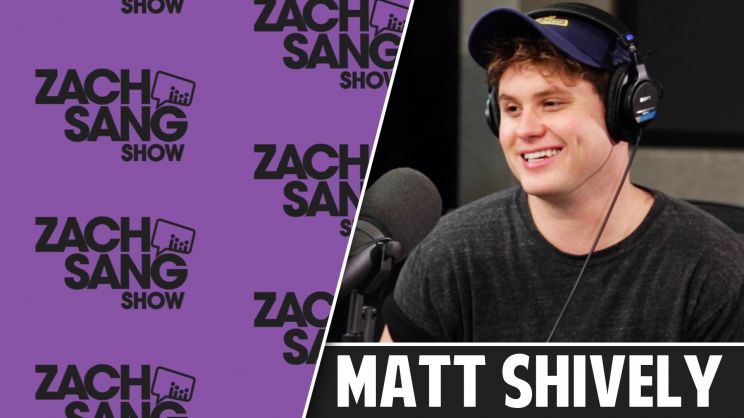 Matt Shively