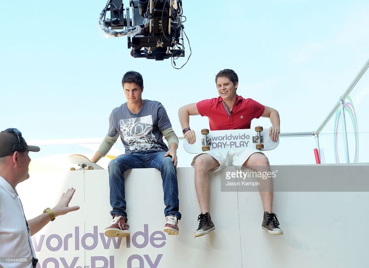 Matt Shively