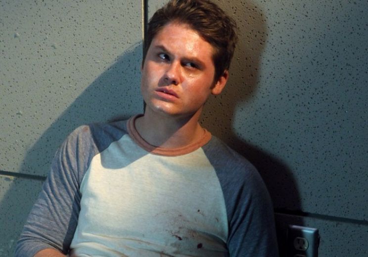 Matt Shively