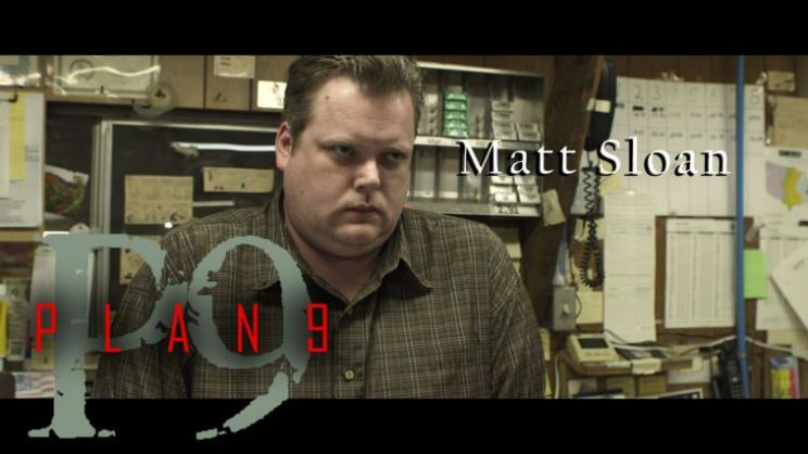 Matt Sloan