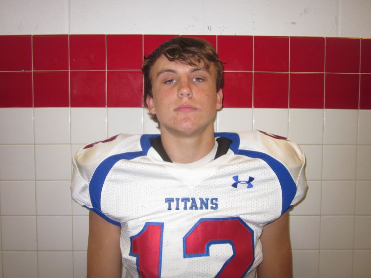 Matt Sloan