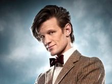 Matt Smith
