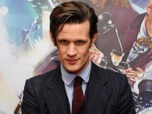 Matt Smith
