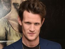 Matt Smith